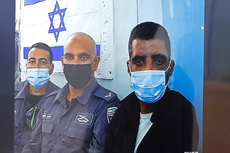 الاحتلال يمدد توقيف الأسيرين الزبيدي وقادري 10 أيام