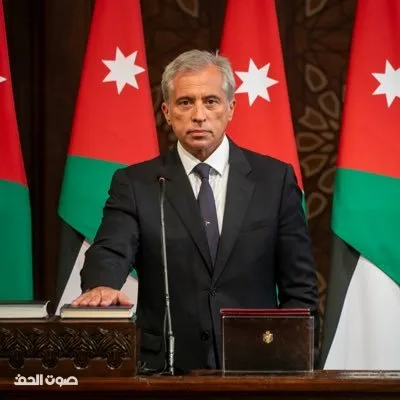 تسنطلاع رأي حول اداء الحكومة بعد عامين