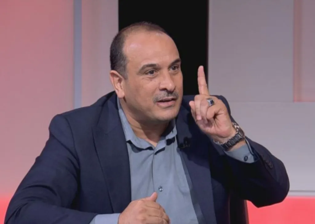 العياصرة: بكفّي .. يجب أن تعترف حماس بأنها في مرحلة إدارة الهزيمة