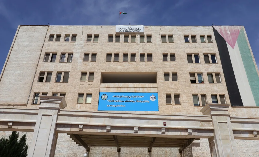 ديوان الخدمة يكشف آلية تعيين حارس في التربية