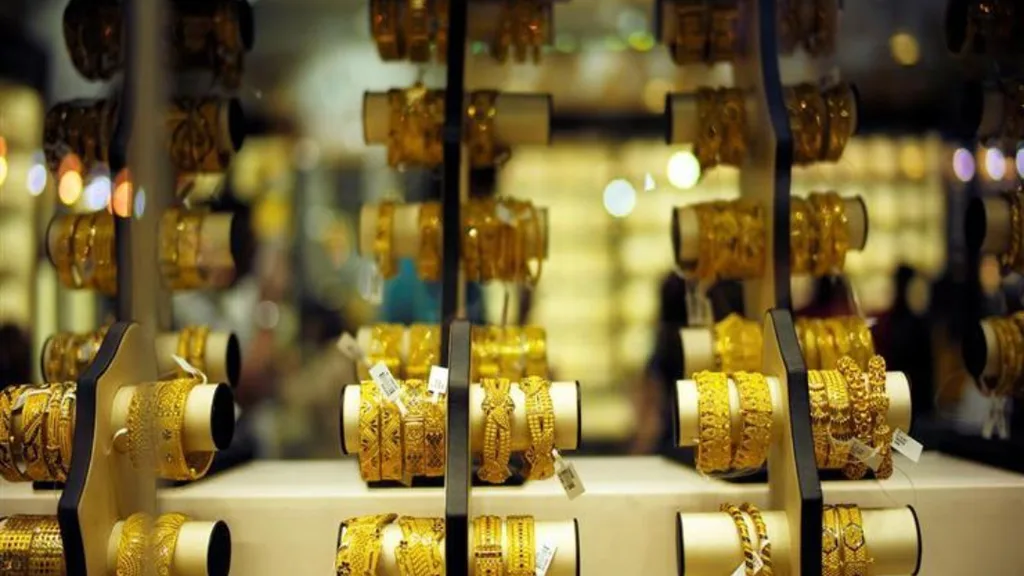 ارتفاع ملحوظ على أسعار الذهب في الأردن السبت