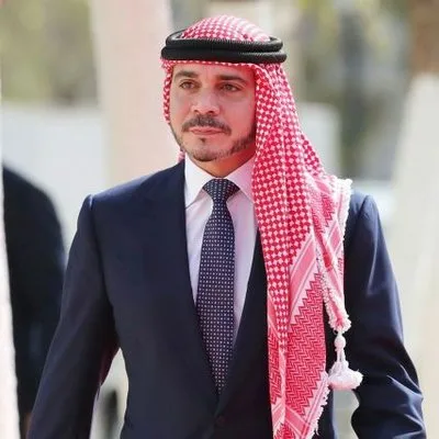 سمو الأمير علي: كل هذا النشاط والاهتمام بأحداث مسلسل ليس وثائقيا أساساً.. فلنحترم الناس واختلافاتهم