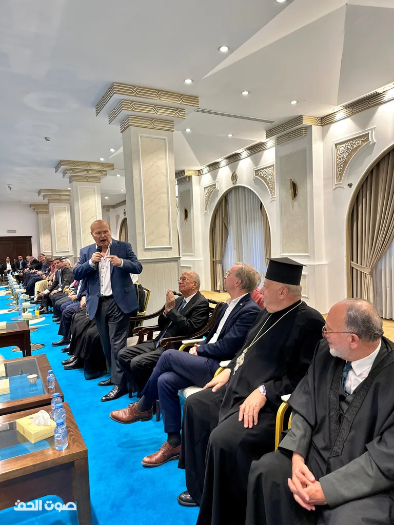 من حمود إلى جاهة المجالي.. الأردن يقدّم للعالم صورة وطن عنوانها الوحدة والتآخي والأصالة
