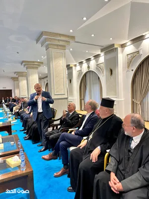 من حمود إلى جاهة المجالي.. الأردن يقدّم للعالم صورة وطن عنوانها الوحدة والتآخي والأصالة