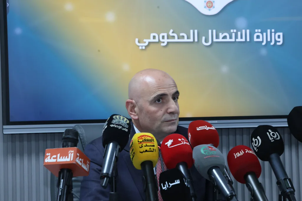 عربيات: 571 ألف سائح زاروا الأردن في ايار الماضي