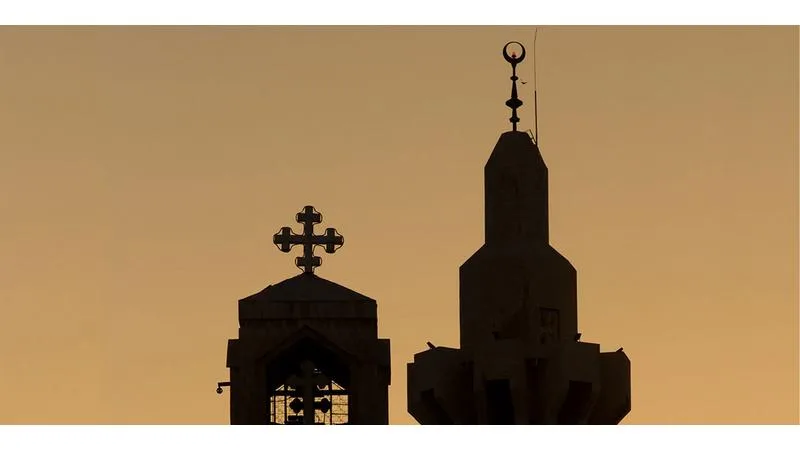 التسامح الديني في الأردن: تعايش يتجلى في الحياة اليومية والقانون والدستور”