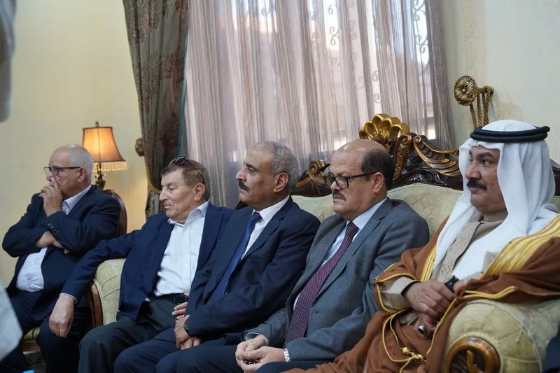 صورة من المعرض