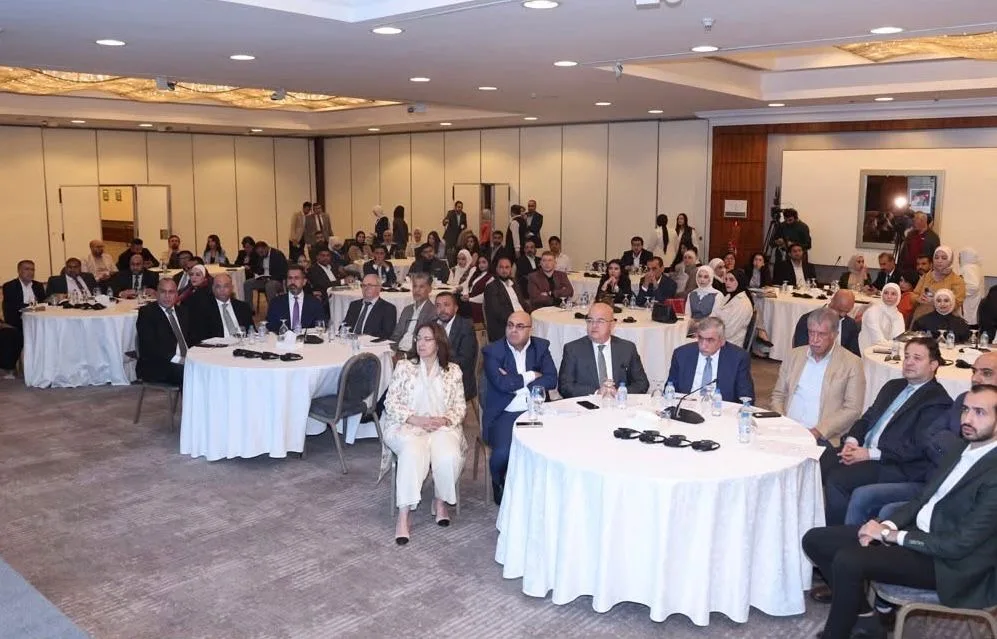 الميثاق الوطني: الجامعات ركيزة أساسية في مسار التحديث السياسي وتمكين الشباب
