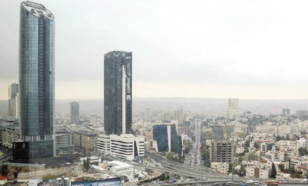الأردن يتقدم عربيا في التصنيفات الاقتصادية