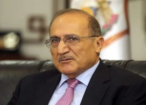 جواد العناني رئيسا لمجلس أدارة الإسمنت الأردنية