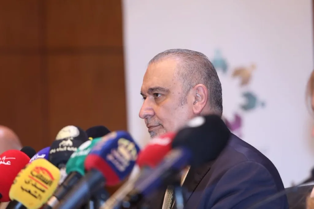 الشريدة: التحديث الإداري رافعة أساسية لقطاع عام ممكن وفعال