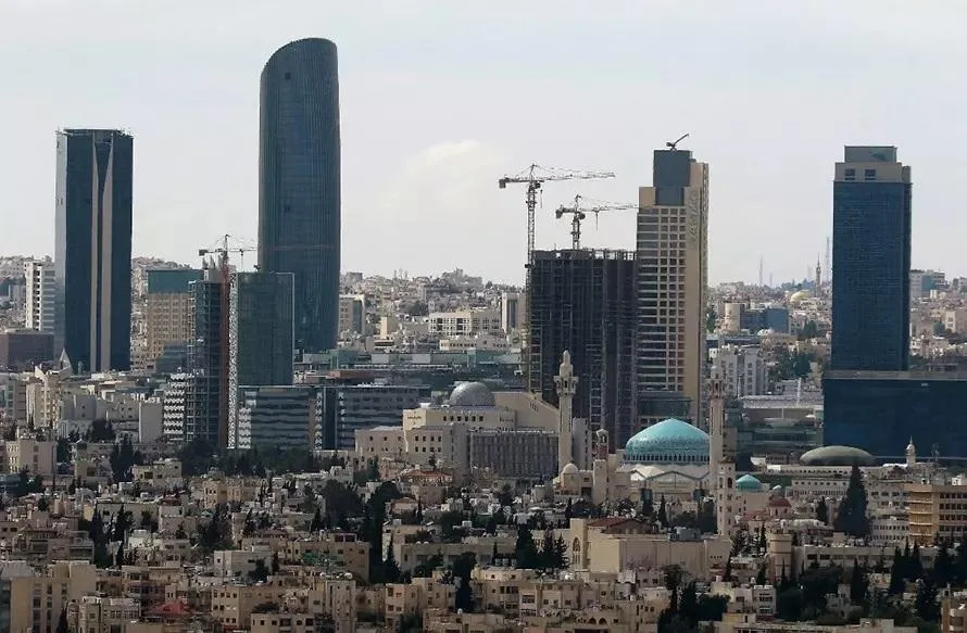الصندوق السعودي: ملتزمون باستثمار 3 مليارات دولار بالأردن