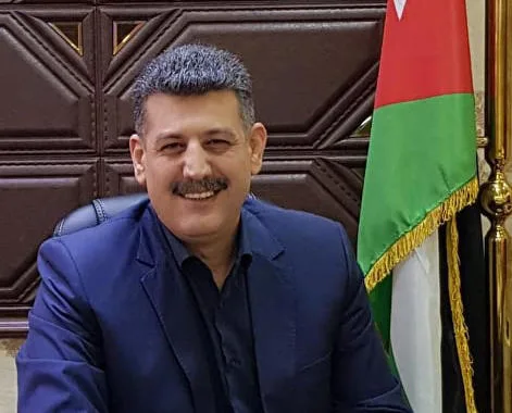 وفد اردني يزور سوريا