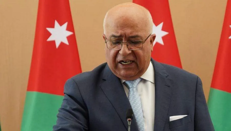 ارادة ملكية بتعيين المعايطة رئيسا لهيئة الانتخاب