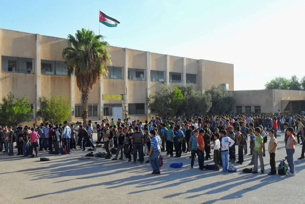 التربية: تقليل مدة الحصة الدراسية في مدارس الفترتين