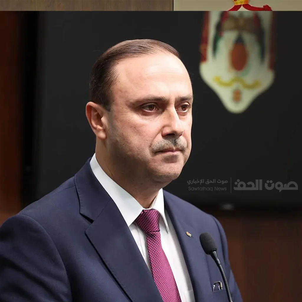مؤتمر صحفي في رئاسه الوزراء للإعلان عن تفاصيل برنامج خدمه العلم
