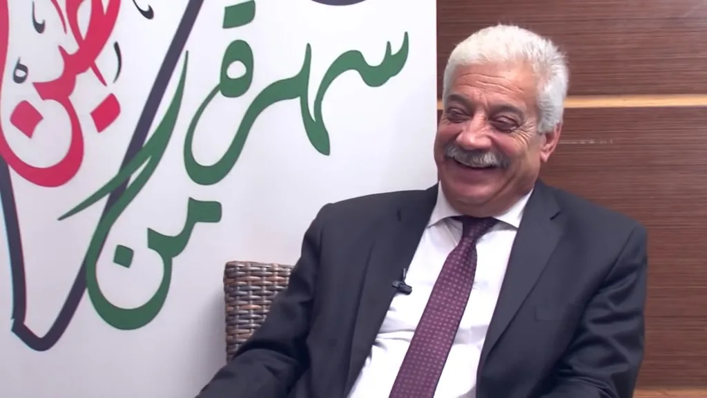 الفنان الكبير داود جلاجل في ذمة الله